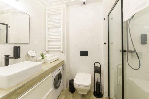 Ustronie Apartments 20 M Do Pla?y