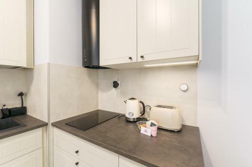 Ustronie Apartments 20 M Do Pla?y