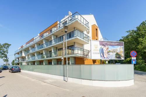 Ustronie Apartments 20 M Do Pla?y