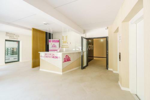 Ustronie Apartments 20 M Do Pla?y