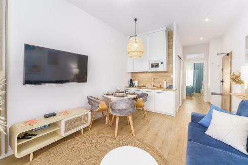 Ustronie Apartments 20 M Do Pla?y