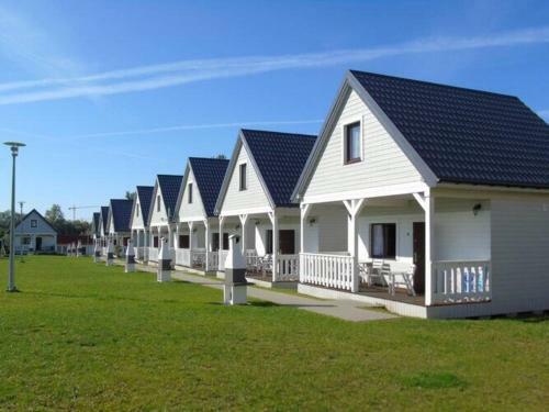 Holiday Resort, Ustronie Morskie