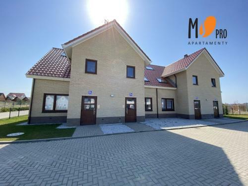 Ms Pro Apartamenty Ustronie Morskie
