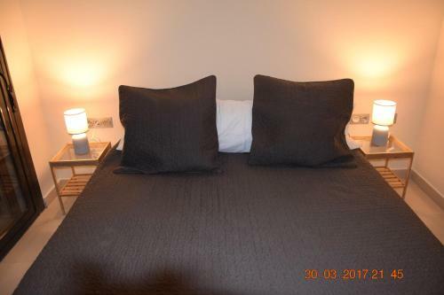 Apartamento Golf Penthouse Valle Del Este Vera 115
