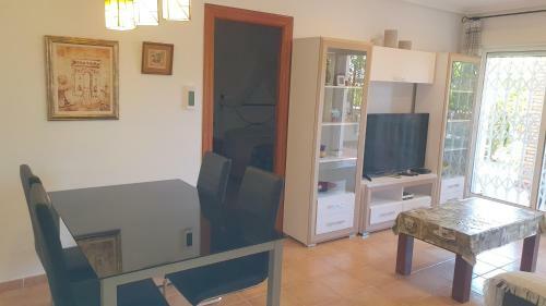 Apartamento Vera Rental Thalassa IV