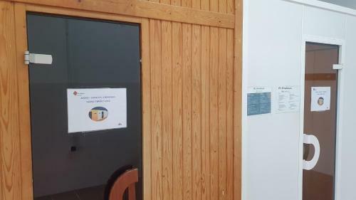 Apartamento Al-andalus Thalassa