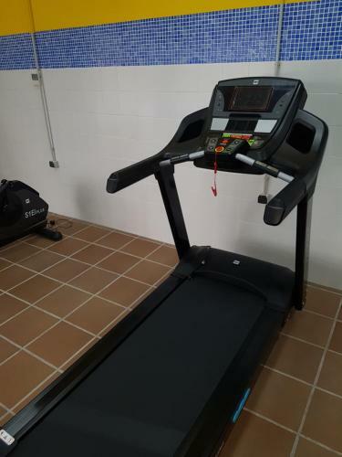 Apartamento Al-andalus Thalassa
