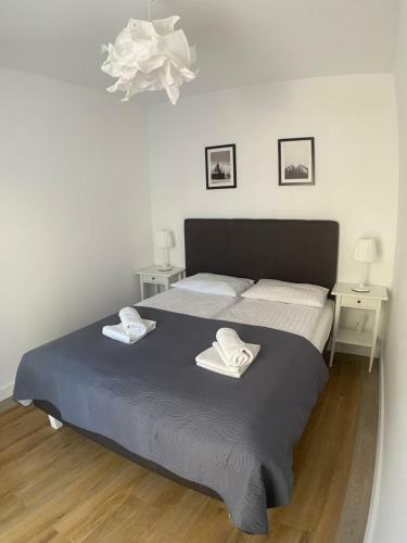 Apartamenty Julia Apartamenty Ozonowane
