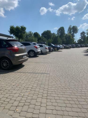 Apartament Emilia Ustronie Morskie