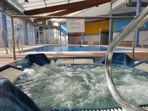 Apartamento Vera Rental Thalassa II