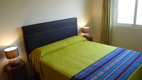 Apartamento Vera Rental Thalassa II
