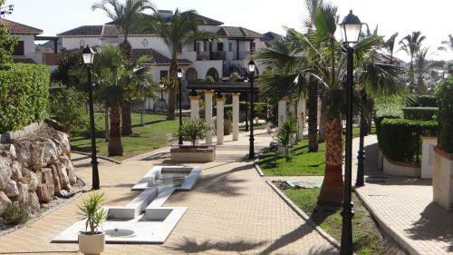 Apartamento Vera Rental Thalassa II