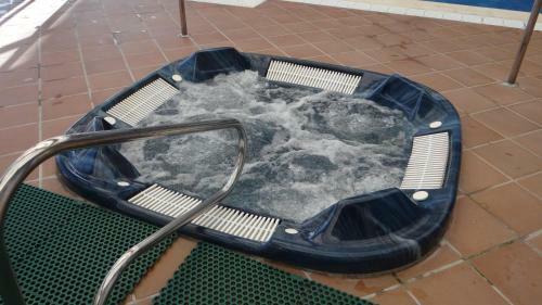 Apartamento Vera Rental Thalassa II