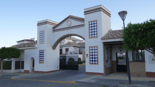 Apartamento Vera Rental Thalassa II