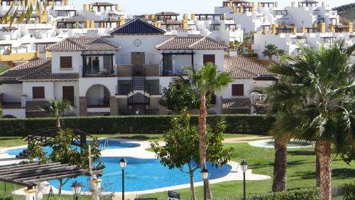 Apartamento Vera Rental Thalassa II