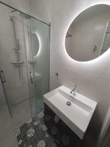 Apartamenty U Anny