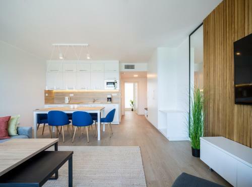 Apartos Sailor - Luxury Apartments
