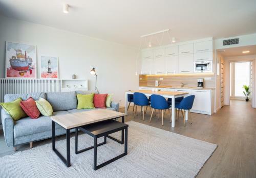 Apartos Sailor - Luxury Apartments