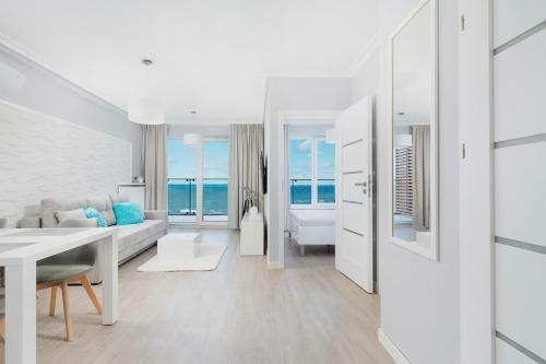 Apartos Sailor - Luxury Apartments