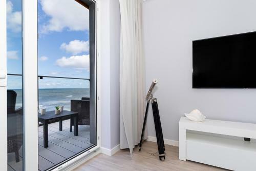 Apartos Sailor - Luxury Apartments