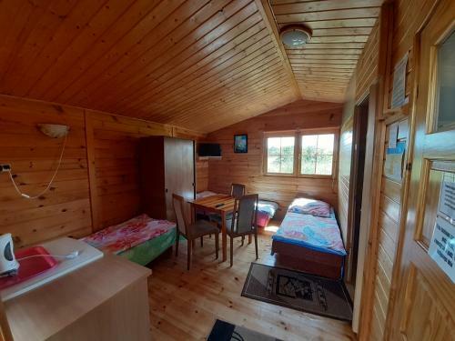 Lodge Domki Letniskowe U Janka