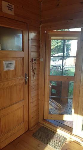 Lodge Domki Letniskowe U Janka