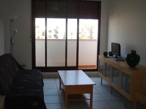 Apartamento Mps Jardines de Nuevo Vera
