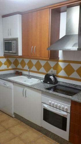 Villas Alandalus