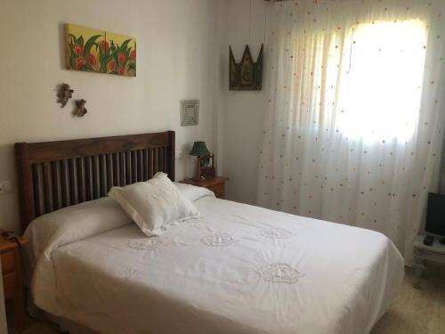 Duplex Vera - Playa