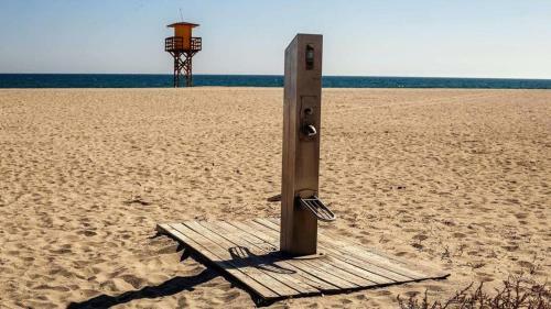 Apartamento Desa Laguna Beach Vera Playa