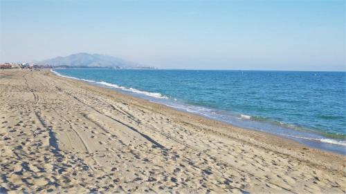 Apartamento Vera Playa Sue�o