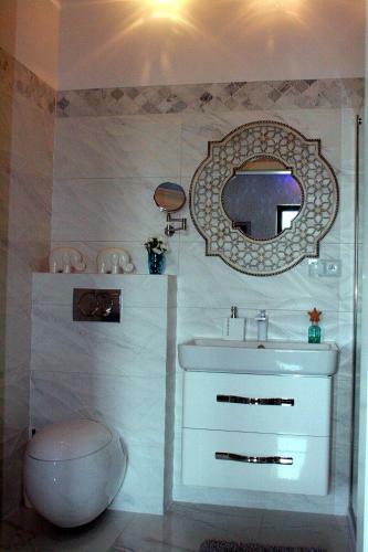 Vip Apartament W Porcie