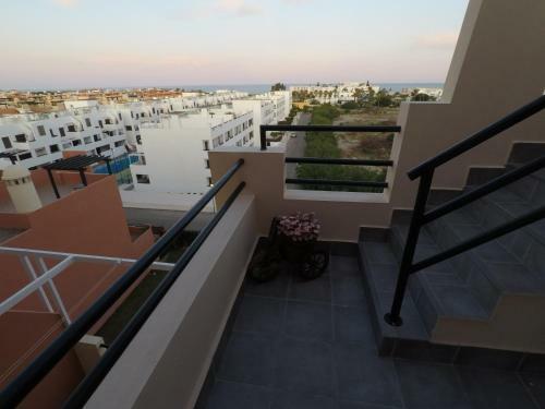Apartamento Atico Uso Turistico Sperience Piscina Privada