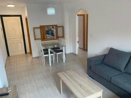 Premium Apartment In Vera With Swimming Pool