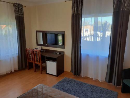 Bed & Breakfast Marmonoli