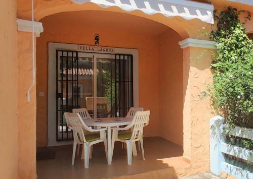 Apartamento Villa Laguna - Your Duplex In The Sun!