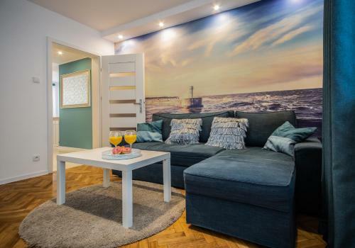 Apartament W Centrum II
