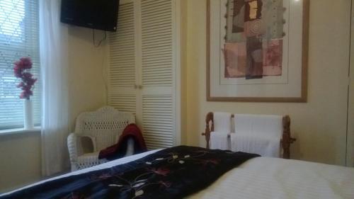 Bed & Breakfast Aldershot House