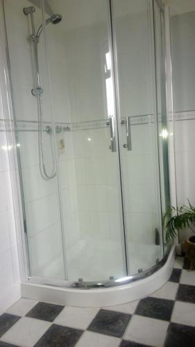 Bed & Breakfast Aldershot House