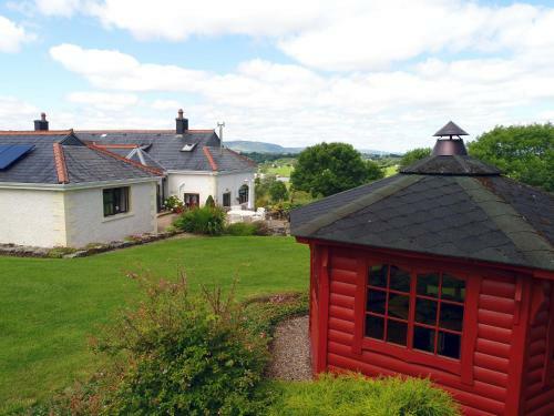 Bed & Breakfast Willowbank House