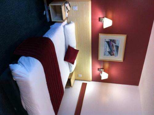 Days Inn Hotel Bradford (leeds)