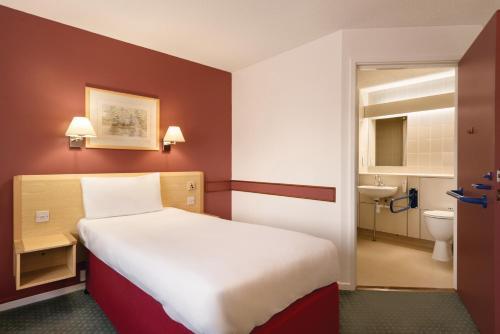 Days Inn Hotel Bradford (leeds)