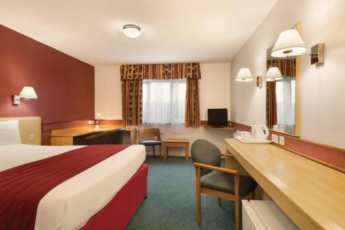 Days Inn Hotel Bradford (leeds)