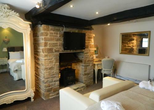 Hotel The Black Horse Inn