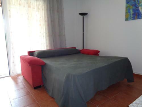 Apartamento Naturista Vera Playa