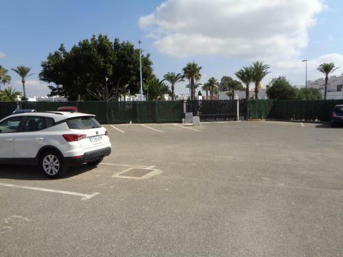 Apartamento Naturista Vera Playa