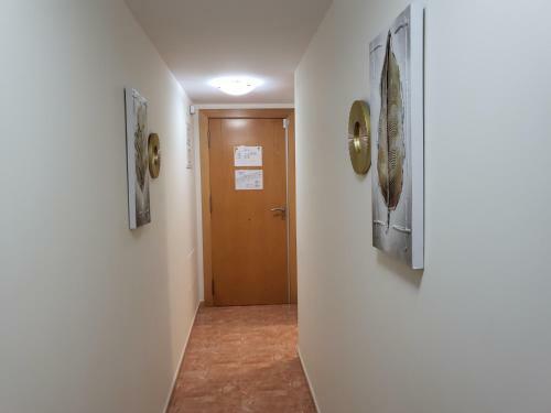 Apartamento Ex�tico En Primera L�nea de Vera-playa!