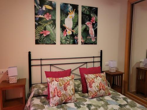 Apartamento Ex�tico En Primera L�nea de Vera-playa!