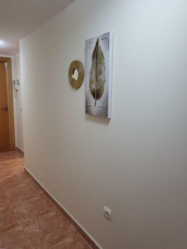 Apartamento Ex�tico En Primera L�nea de Vera-playa!