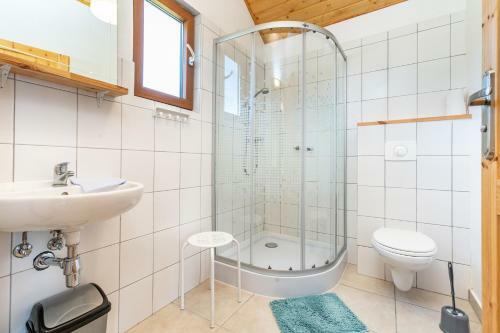 Lodge Lesna Domki Letniskowe